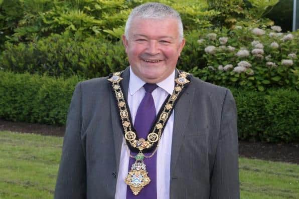 Causeway Coast and Glens Borough Council is adding its support to the campaign, with the Mayor, Councillor Ivor Wallace, commenting: “Food Waste Action Week encourages all of us to think about our habits and attitudes around food waste."
