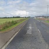 The planning application, for a park at 21 Wheatsheaf Road, comprised of holiday cabins, provision for touring caravans and tent pitching, and conversion of stone barn for a welcome centre and restaurant, was endorsed by members at a Planning Committee meeting on Wednesday, September 25. CREDIT GOOGLE MAPS