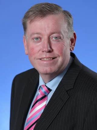 Alderman Paul Porter has said he is 'extremely disappointed' over council bin consultation