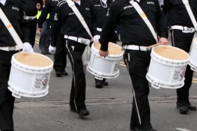 Parades will take place in Glengormley and Antrim on Tuesday (June 24) evening. Photo: National World