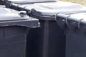 'Harmonisation' of waste collection services was discussed by councillors. Photo: Local Democracy Reporting Service