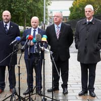 High Court judge dismisses Orange Order’s challenge to Secretary of State’s Drumcree parade ban
