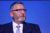 Doug Beattie says women "wanting to have safe spaces that give them security, dignity and privacy should not be viewed as controversial".