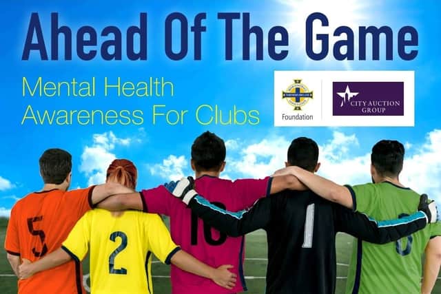Heights FC is hosting the event