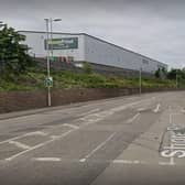 Shore Road, Newtownabbey. (Pic: Google).