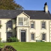 Sentry Hill Historic House will host an Edwardian Easter Fair on April 20, 2025.   Photo: Google
