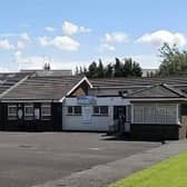 North Antrim MP Jim Allister has formally objected to the Electoral Office's proposal to remove a polling station from Balnamore.