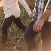 Northern Ireland has a great choice of places to go for a romantic getaway.