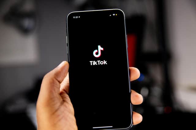 A woman who ranted on a TikTok livestream about a man has been put on Probation for a year. Picture: unsplash