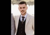 Eoin Lynch. Picture: released by PSNI