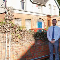 Lagan Valley MLA backs Brownlee Primary School expansion plan