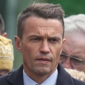 Chief Executive of Causeway Coast and Glens Borough Council. Credit NI World