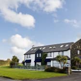 Gray’s at Bushmills opens on the site of The Smugglers Inn following extensive refurbishment.