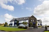 Gray’s at Bushmills opens on the site of The Smugglers Inn following extensive refurbishment.