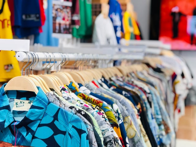 Newry’s city centre has all the charity shops that an avid hunter could wish for. Take a trip to Newry to thrift for the items that are sure to be one of a kind.

Marie Curie
2 Hill Street, Newry, BT34 2BW
Although similar to its other counterpart locations, Marie Curie Newry specialises in clothing and accessories.

British Heart Foundation
23 Hill Street, Newry, BT34 1JE
With a collection service available, British Heart Foundation Newry has a wide range of books, children’s toys and clothing, clothing and accessories, homeware items and music to choose from.

Action Cancer
4 Hill Street, Newry, BT34 2BW
Alongside its counterpart locations, Action Cancer Newry has a host of books, children’s toys and clothing, clothing and accessories, electrical items, furniture and homeware goods available.
