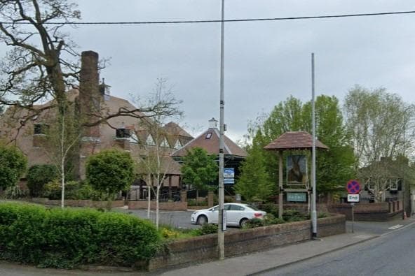 Rabbit Hotel Ruru £2m extension planned at The Rabbit Hotel in Templepatrick seeks use of ...