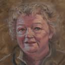 Elsie Fairley who recently passed away