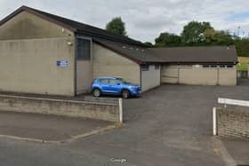 There will be a public launch of the MHET and a short presentation of its vision in Maghera Presbyterian Church hall on Thursday (May 9) at 7.30 pm. It will be chaired by Joe McCoy. Credit: Google .