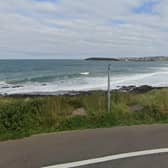 Portrush. Image by Google
