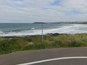 Portrush. Image by Google