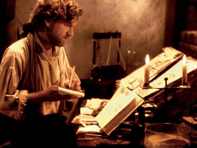 In what is regarded as the most faithful adaptation of the classic novel ‘Frankenstein’, Kenneth Branagh delivered a remarkable performance as he took on the role of Victor Frankenstein, the scientist responsible for bringing the iconic monster to life.
With the film’s most explicitly terrifying moments remaining largely shrouded in darkness, this choice lends the narrative a mystical essence, emphasising that the unseen is much more frightening than the seen.
Kenneth’s portrayal is characterised by his skill in depicting Victor’s spiral into madness and fixation. His extensive emotional range and unwavering commitment to the role transforms Victor Frankenstein into a multi-faceted and intricate character that raises the question: who is the real monster, the true villain?