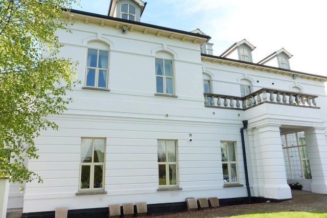 There are not one, but two options in the highly sought-after and exclusive Oldstone Manor development on the outskirts of Antrim town, both on the market with Country Estates. First is number 11, a charming top-floor apartment boasting stunning views over the surrounding rural parkland. With two spacious double bedrooms to include an en-suite shower room and a generously proportioned living room open to the informal dining and kitchen space, it is on the market for £124,950. Meanwhile, number 6 is a beautifully presented, one bedroom first floor apartment that is finished to a high standard throughout. It benefits from gas fired central heating, double glazed windows, quality kitchen units with a full range of integrated appliances and a luxury bathroom suite to include a shower bath with curved screen and a thermostatic shower unit over. It is on the market for offers over £117,950.