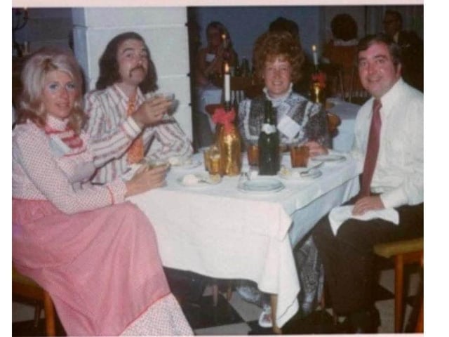 Portstewart hair salon Madame Margo is celebrating 60 years in business.