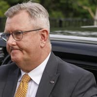 Ex-DUP leader Jeffrey Donaldson under investigation for rape allegation inside Westminster