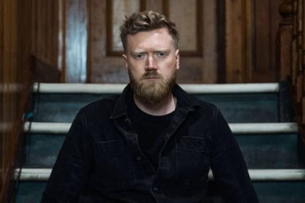 Gareth Dunlop