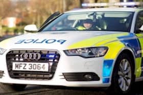 Police have launched an appeal for information following an overnight burglary in Newtownabbey. (Pic: PSNI).