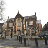 The case was adjourned at Ballymena Magistrates Court. Photo: Pacemaker