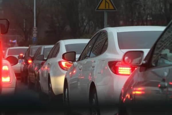 Traffic & Travel. Photo: Pixabay