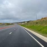 Dungiven bypass