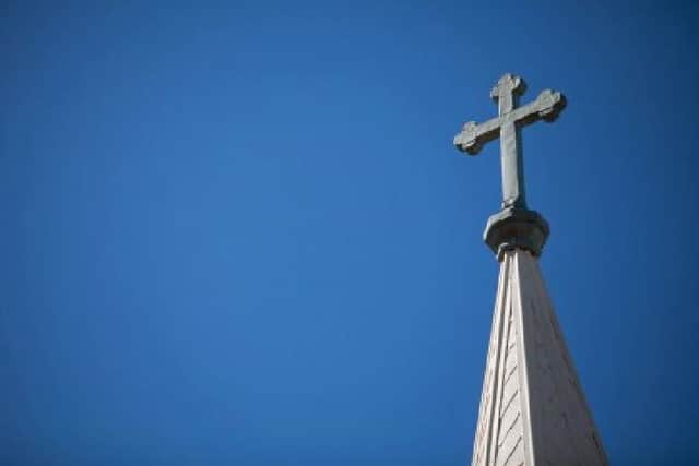 Church
