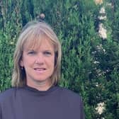 Mrs Marion Haydock says she is pleased to be Ulster Unionist Party candidate for Magherafelt DEA at the forthcoming local Government elections. Credit: Supplied