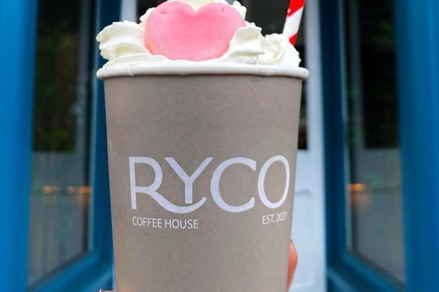 The RYCO Coffee House is owned by Tyrone GAA All Ireland winner Conor McKenna and is perfect for fans of either the sporting great or coffee.
The coffee shop serves great food, tasty coffee and is home to a bustling atmosphere that is sure to keep you content.
To find out more information, go to facebook.com/rycocoffeehouse/