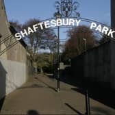 Shaftesbury Park, Carrickfergus: Photo National World