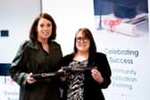 Graduates from Antrim and Newtownabbey Borough Council's 2023/2024 Capacity Building Programme