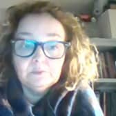 Sinn Fein MLA Carál Ní Chuilín says a Stormont committee shouldn't "indulge" the News Letter after it revealed previously undeclared text messages between her party leader and the chairperson.