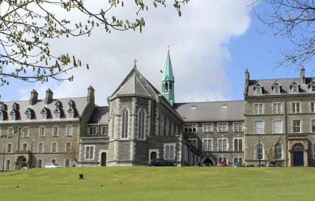 Possibly the oldest currently existing school in Derry, the College had been preceded by numerous failed attempts to create such a leading institution for the north-western city. St Columb’s formally opened its doors on 3 November 1879, with just two priest teachers, John Hassan and Edward O’Brien. With it being expected to accommodate 20-30 boarders, its population was unusually large for an educational institution at the time. 
By September 1931, according to the Derry Journal, the school hosted two university scholarships, three exhibitions and prizes, and eight regional committee scholarships. Following the Education Act of 1947, which stipulated that entry to the school would be determined by the 11-plus test, student numbers exploded, while the staff numbers struggled to keep up. 
By 1960, there were just 35 teachers for 770 students. In September 1973, a new, larger campus, was erected on the Buncrana Road, while the former site was taken over by the newly established Lumen Christi College in 1997. 
Among the alumni are two Nobel Laureates - Seamus Heaney and John Hune - alongside playwright Brian Friel, football manager Martin O’Neill, the singer Phil Coulter, longtime Bishop of Derry Edward Daly and current Primate of All Ireland, Archbishop Eamon Martin.