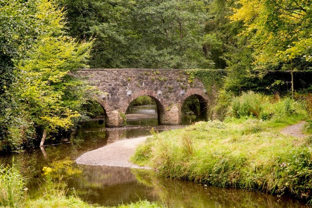 Minnowburn is a tranquil haven just outside Belfast. Home to the Giant’s Ring, a massive neolithic earth henge and tomb, the site also features meadows and woodlands which hunters can spend hours exploring. The caches hidden in Minnowburn will be sure to keep you entertained and guide you along the site's trails.
For more information, go to nationaltrust.org.uk