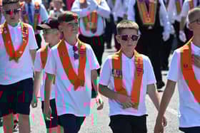 Stepping out with the Duke of Edinburgh Memorial JLOL 621.