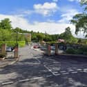 Dungannon Courthouse | Google