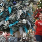 Enjoy an evening of Christmas shopping at Dobbies in Antrim and Lisburn, and help to raise money for the Teenage Cancer Trust. Pic credit: Dobbies