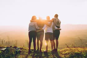 The Public Health Agency (PHA) has launched a new service for young people to improve their sexual health and wellbeing and help reduce the number of new sexually transmitted infections (STI) diagnoses in Northern Ireland. Picture:  Helena Lopes on Unsplash