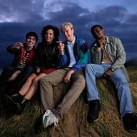 Iconic Portrush nightclub Kelly’s featured in Edinburgh Film Festival award-winning movie Skintown