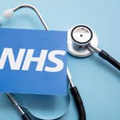 National Health Service under attack. Credit: ink drop - stock.adobe.com