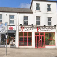 First-floor dining area approved for Portadown pizza restaurant