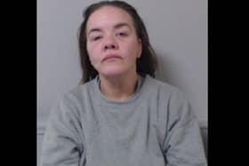 Elizabeth Marks. Picture: released by PSNI