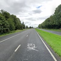 Co Tyrone woman given six-month ban for failing to give police information on driver of car detected speeding